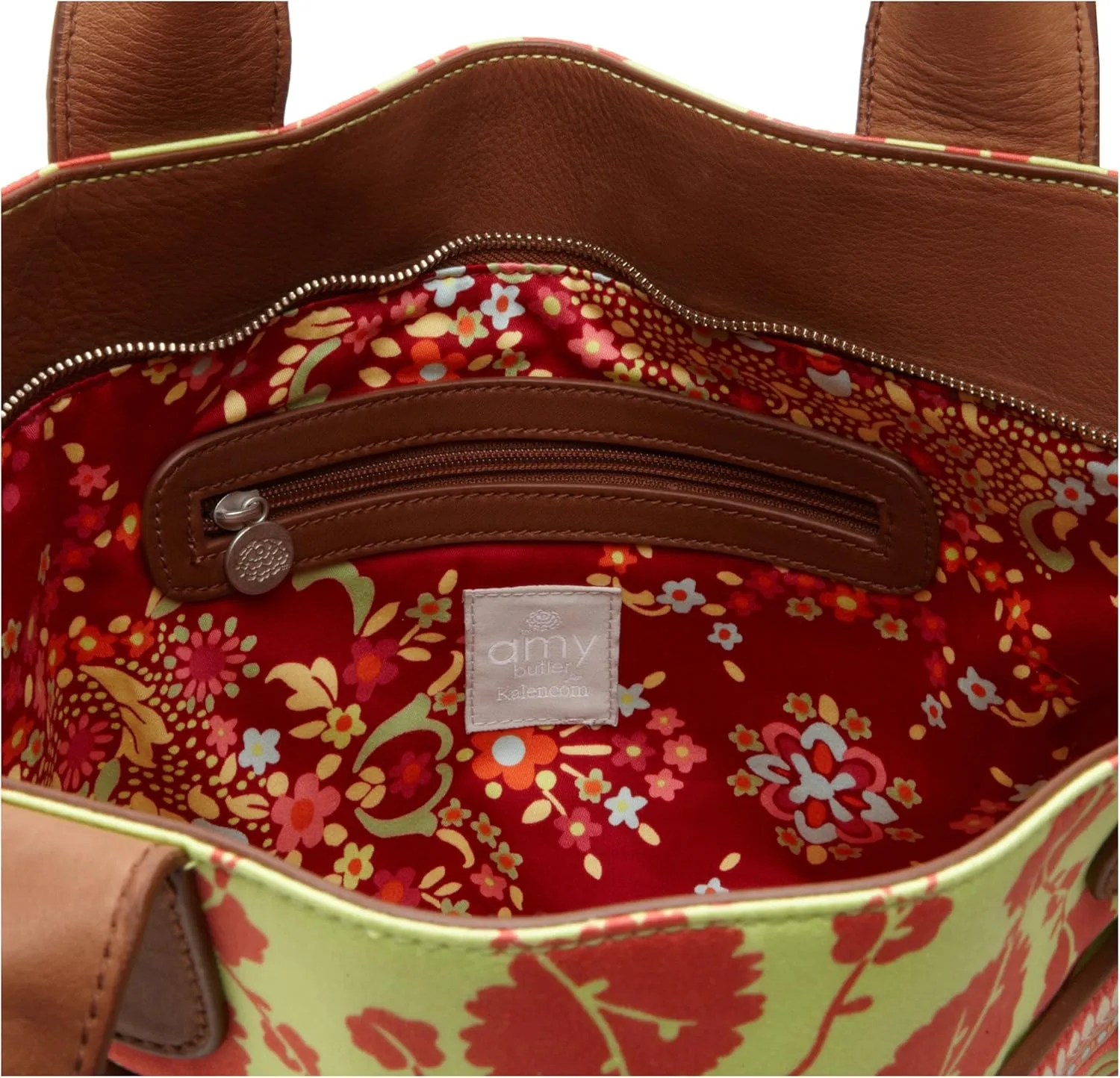 Amy Butler Josephine Satchel