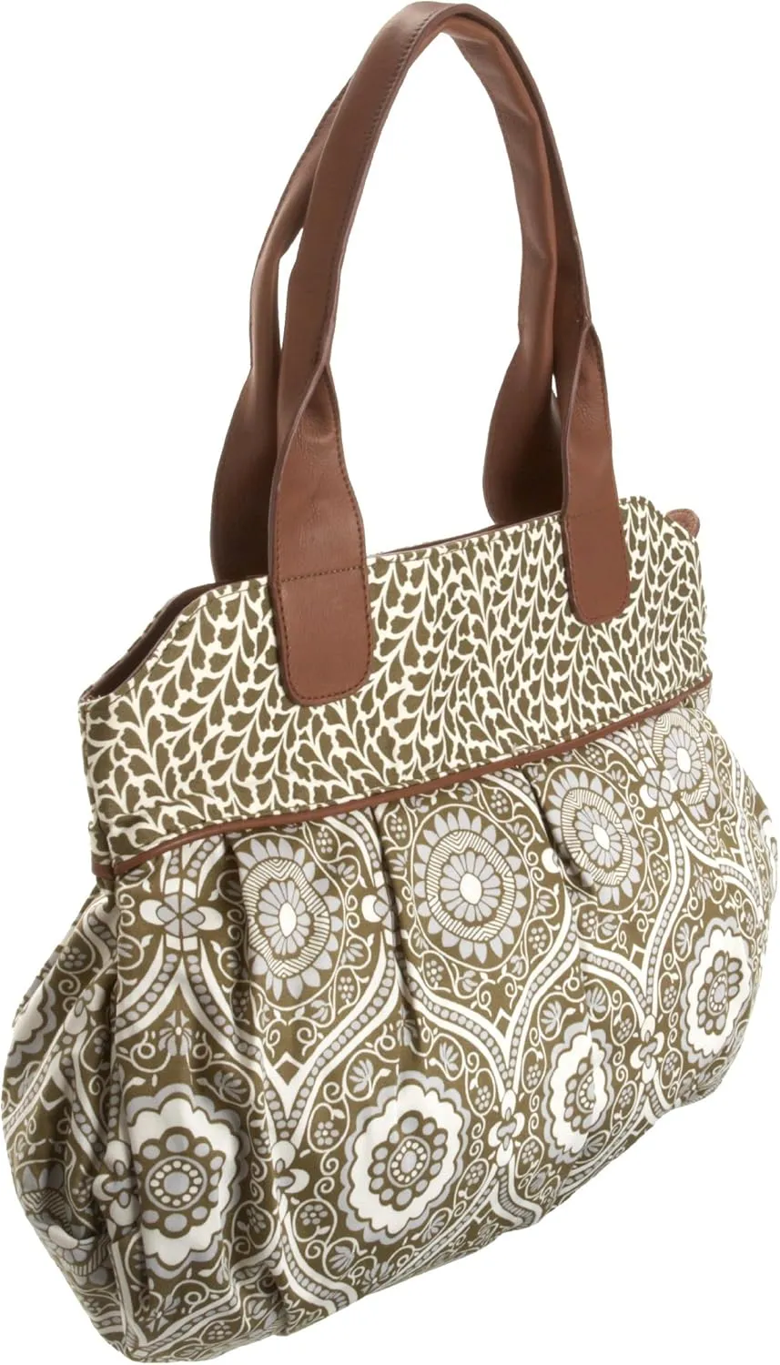 Amy Butler Josephine Satchel