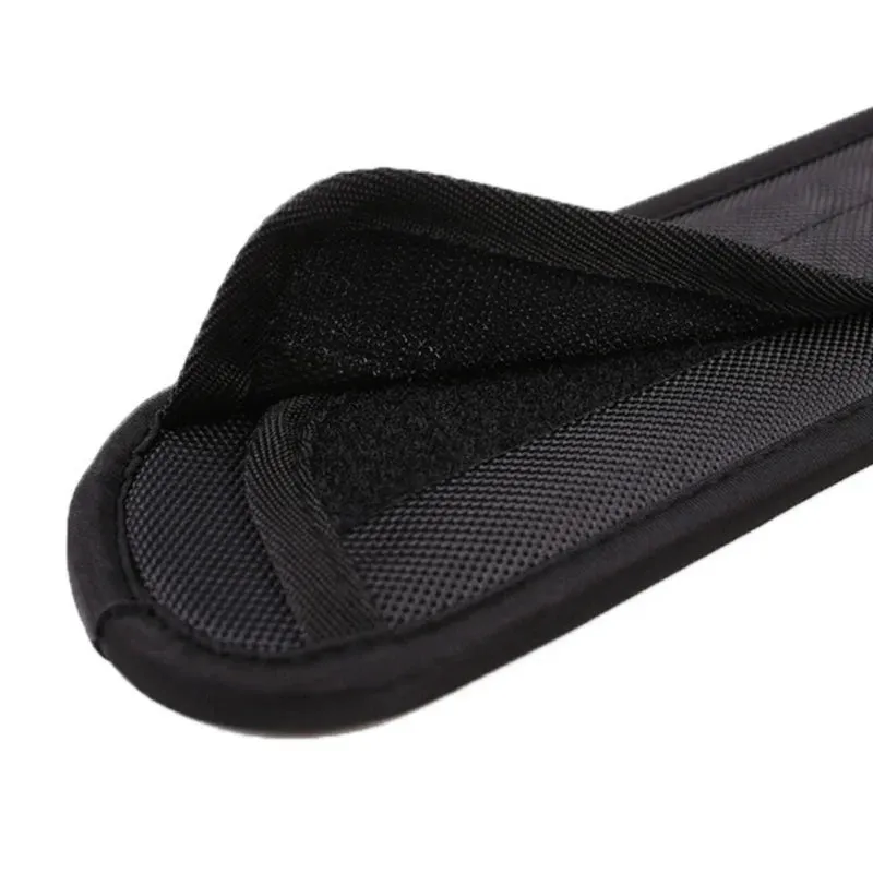 Anti-Slip Guitar Strap Shoulder Pad - Comfortable Shoulder Strap Pads