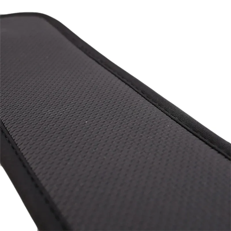 Anti-Slip Guitar Strap Shoulder Pad - Comfortable Shoulder Strap Pads