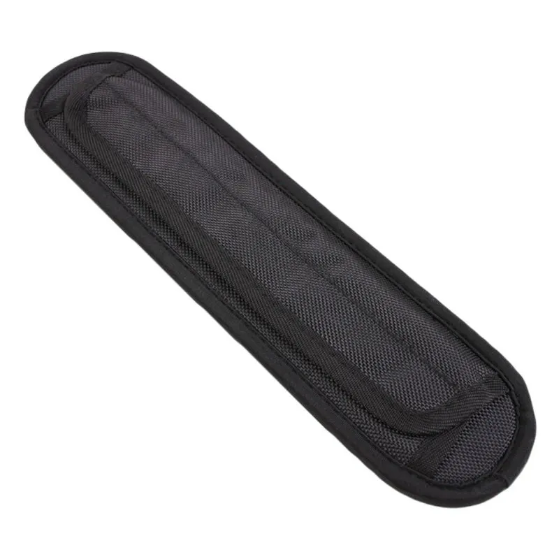 Anti-Slip Guitar Strap Shoulder Pad - Comfortable Shoulder Strap Pads