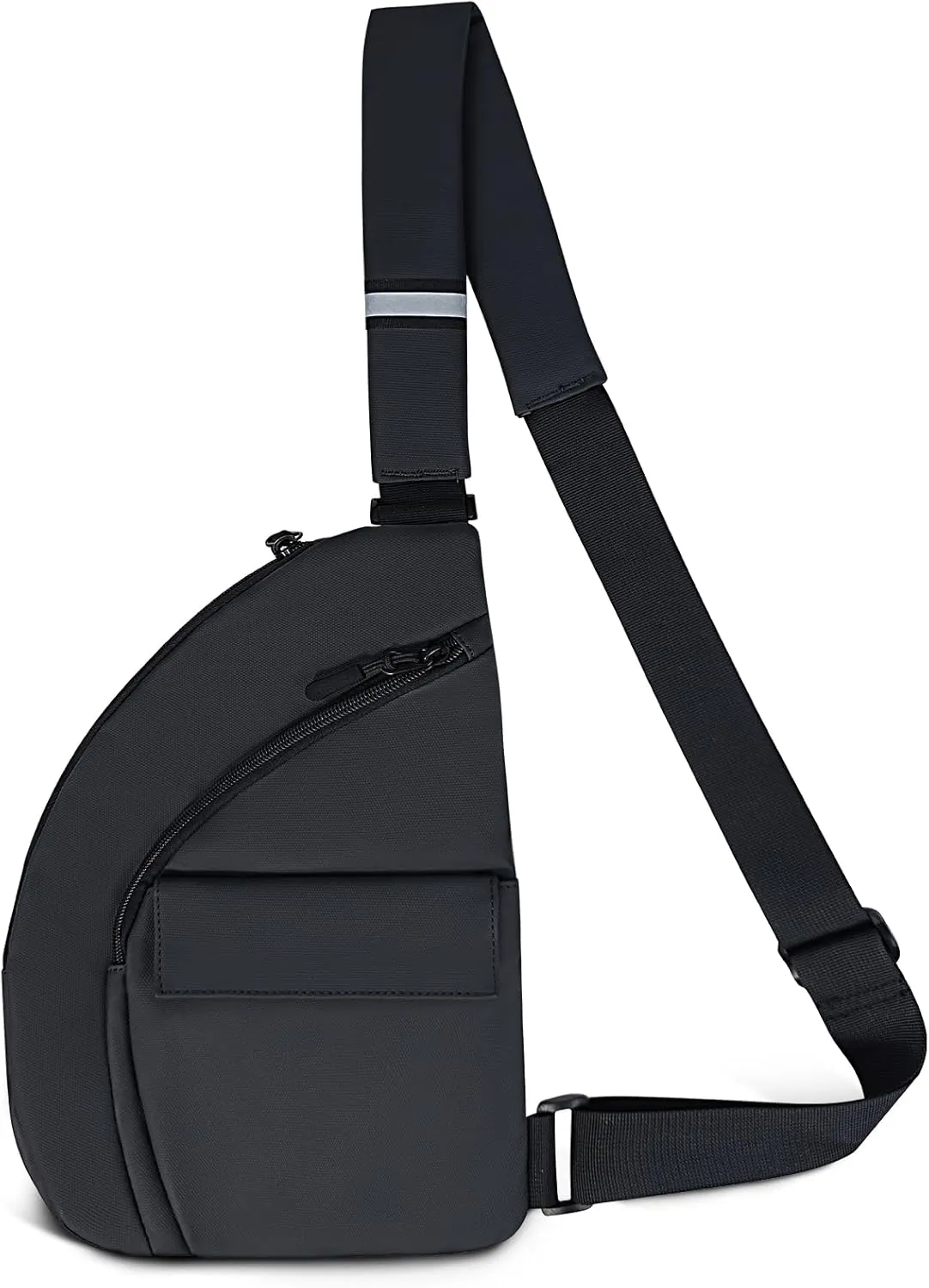 Anti Theft Travel Bag, Crossbody Bags Chest Sling Bag Purses for Women Men
