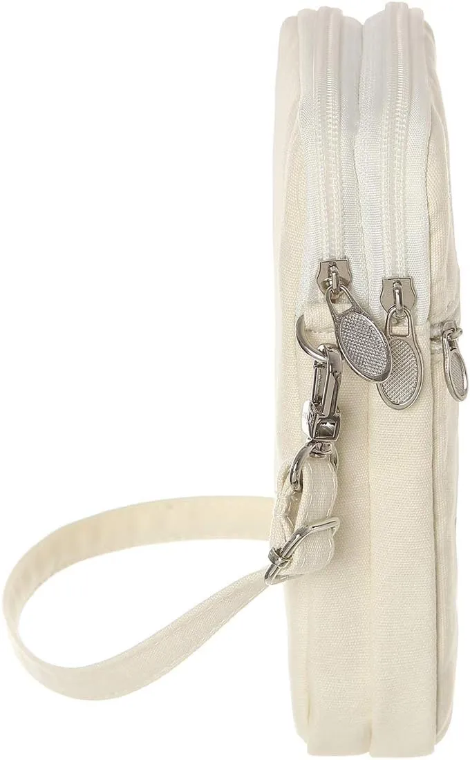 AOCINA Small Crossbody Purse Cute Little Wallet Key Bag Birthday Gifts for Teen Girls Trendy Stuff(Mom and daughter Gifts)