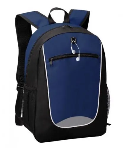 Arc Backpack