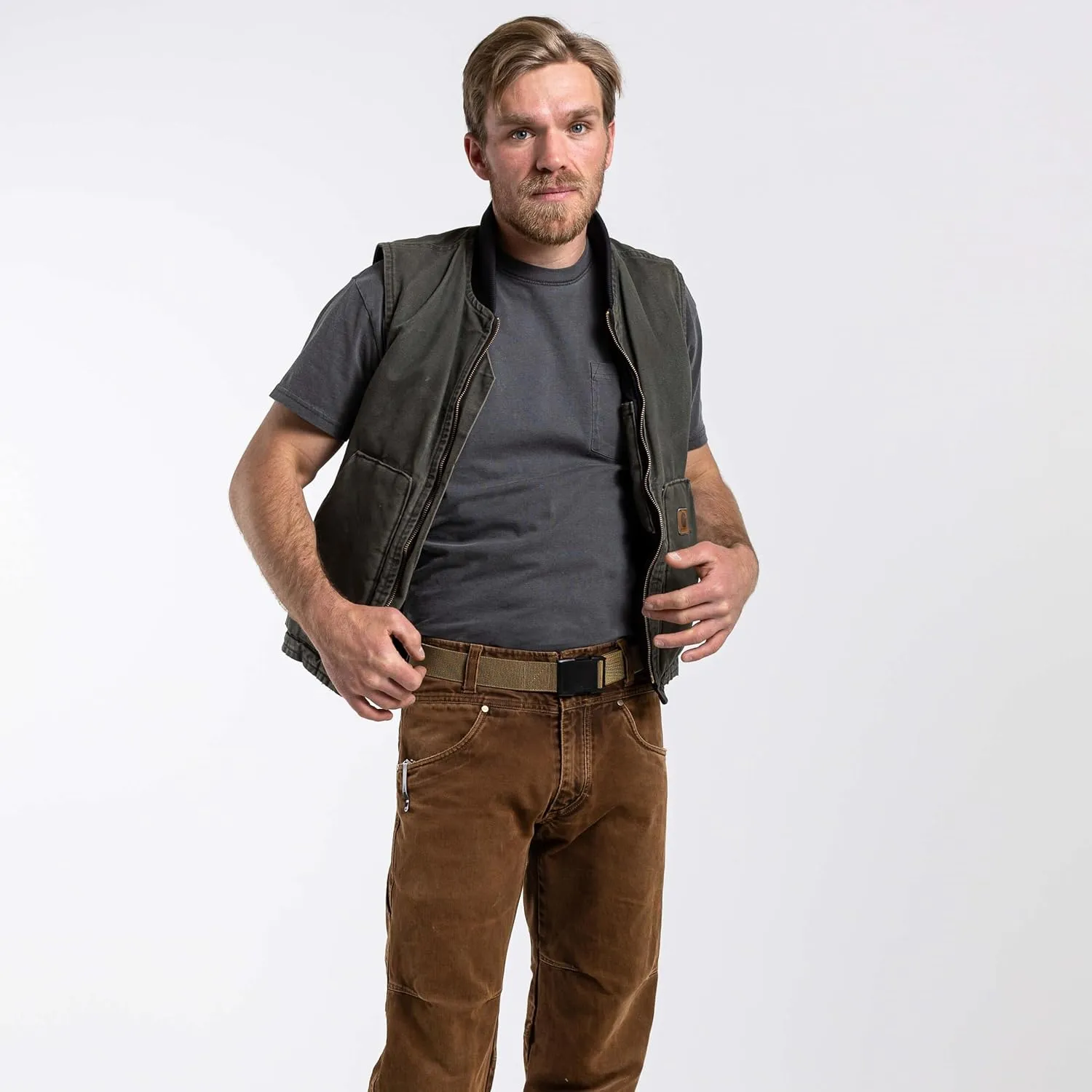 Arcade Belts Hardware Utility Belt