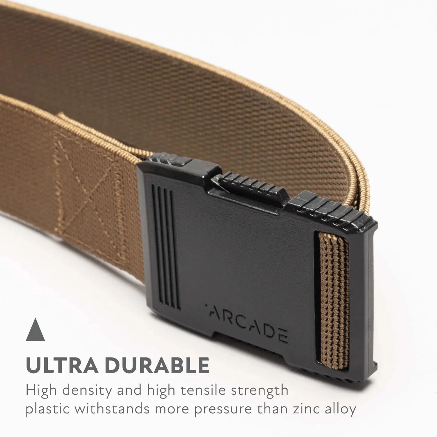 Arcade Belts Hardware Utility Belt