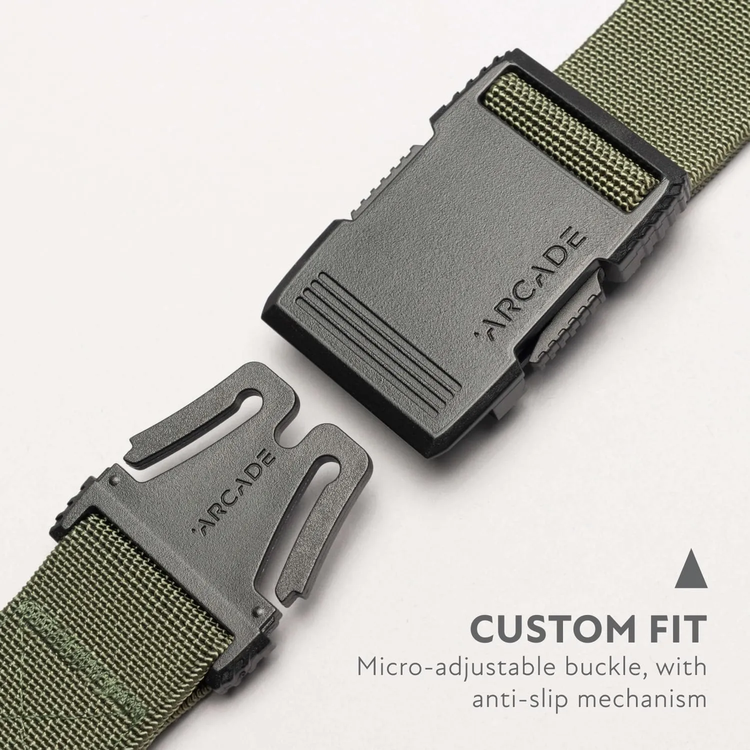Arcade Belts Hardware Utility Belt