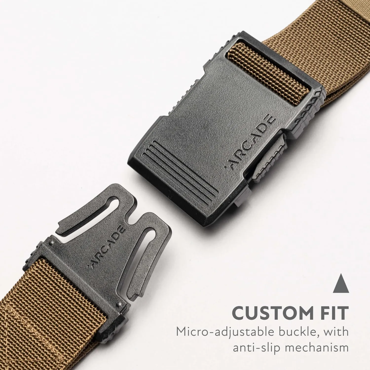 Arcade Belts Hardware Utility Belt