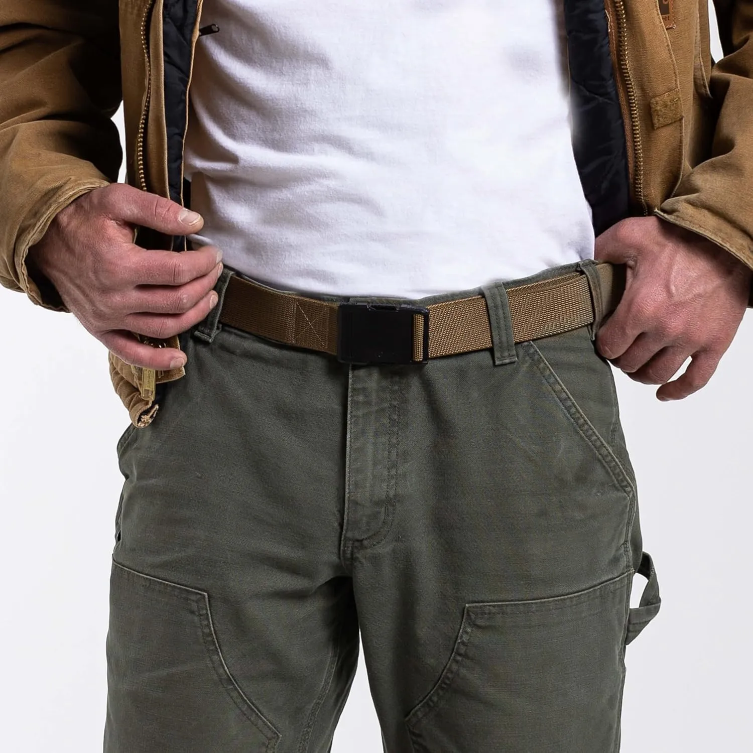 Arcade Belts Hardware Utility Belt