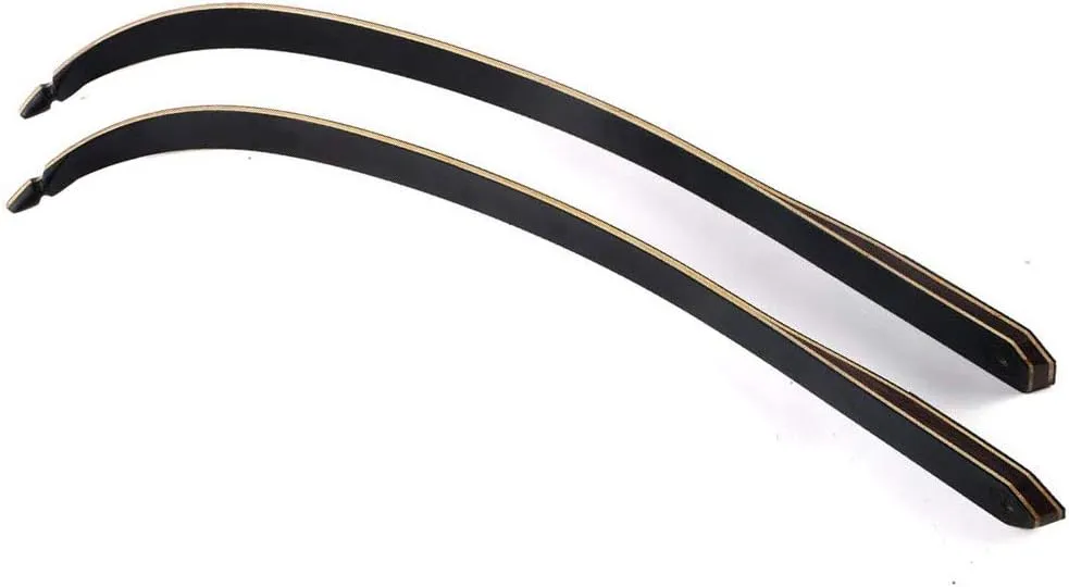 Archery Takedown Recurve Bow 60inch 30lbs,35lbs,40lbs,45lbs,50lbs,55lbs,60bs Traditional Hunting Bows Target Shooting Practice for Right Hand