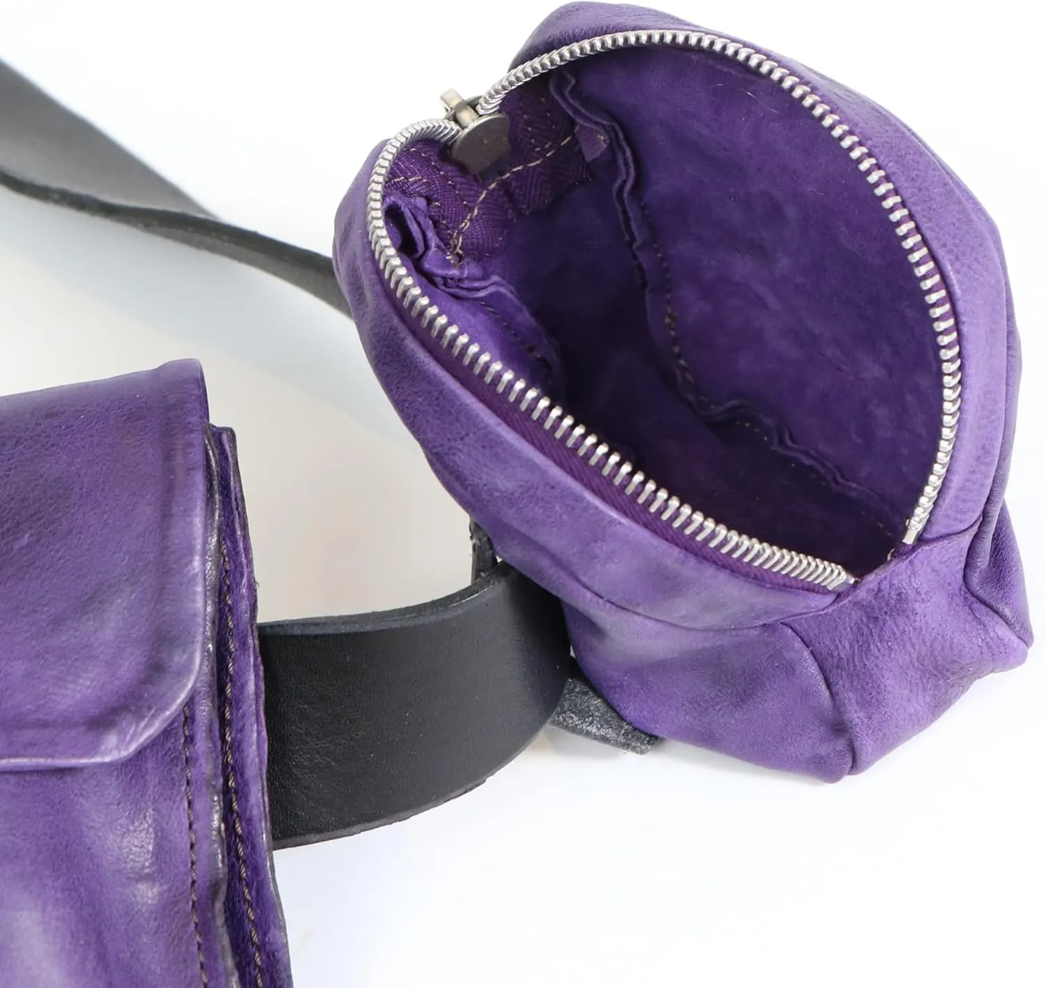 A.S.98 Helene Sling Women's Bags