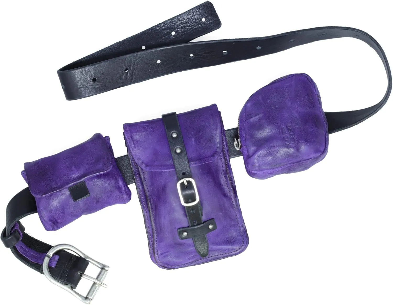 A.S.98 Helene Sling Women's Bags