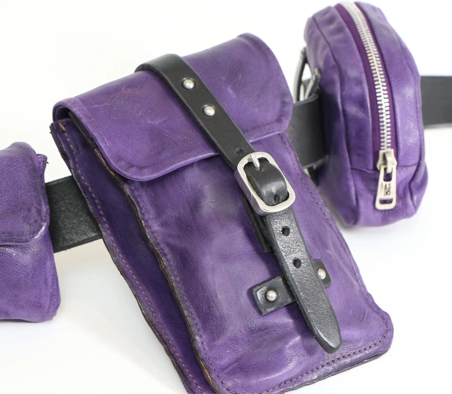 A.S.98 Helene Sling Women's Bags