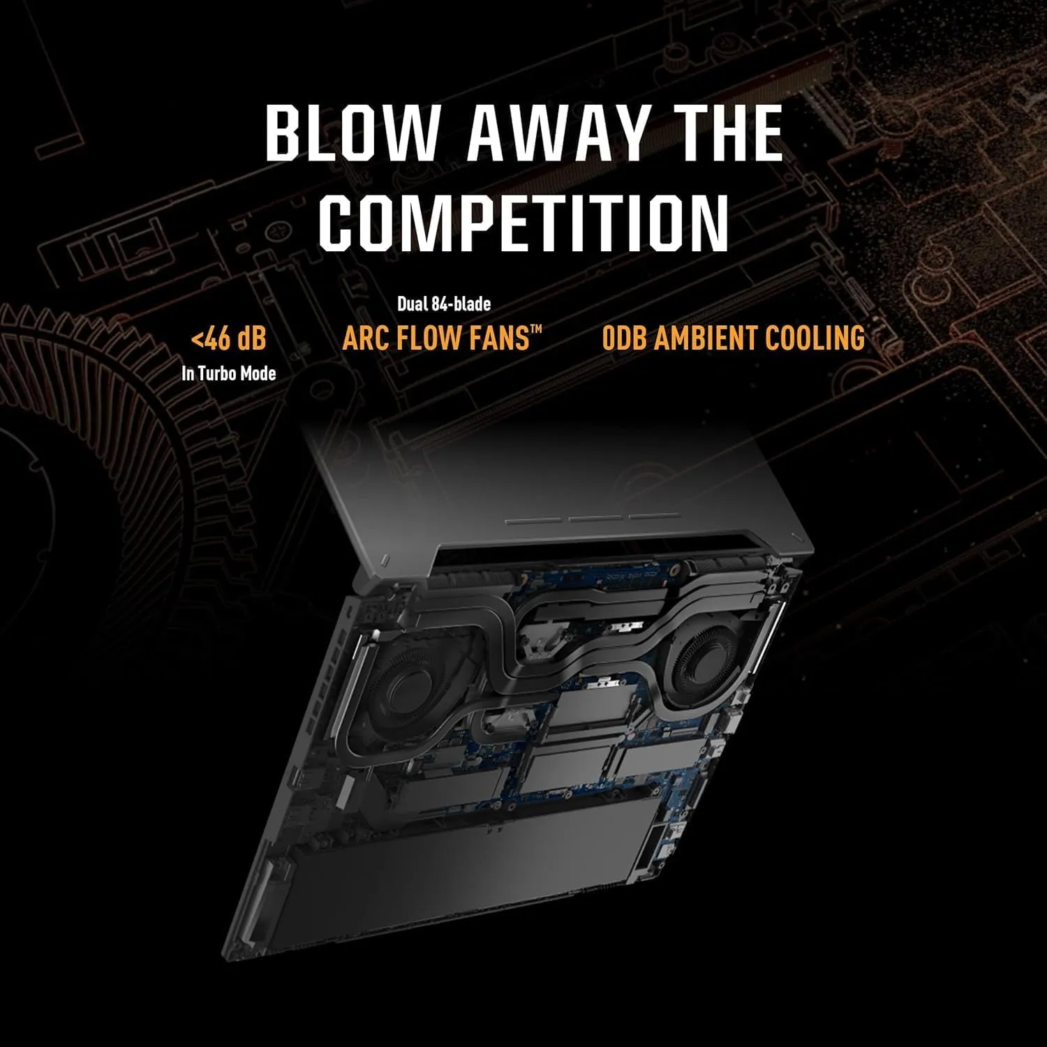 ASUS TUF F17 Gaming Laptop, NVIDIA RTX 4070, Intel 13th Core i7-13620H(Beat i9-12900), 17.3" 240Hz FHD, 32 GB DDR5, 1 TB SSD, Wi-Fi 6, Backlit Keyboard, Windows 11 Pro & MS Office Pro Lifetime