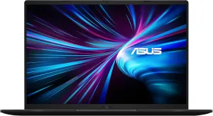 ASUS V16 Gaming Laptop, 16” WUXGA 144Hz Display, Intel Core 7 Processor 240H, NVIDIA GeForce RTX 3050, 16GB Memory, 512GB Storage, Windows 11, Matte Black, V3607VJ-DS76