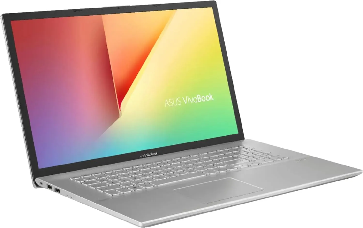 ASUS Vivobook AI-Powered Laptop | 17.3" HD  LED Display Computer| 20GB RAM | 1TB SSD | AMD Ryzen 7 CPU | Webcam| Copilot Ready | Windows 11 |Wi-Fi | Long Battery Life| AMD Radeon Vega 10|Fast Charge