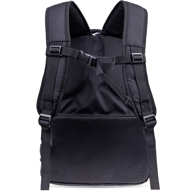 Atom Multi Purpose Laptop Backpack in Camo