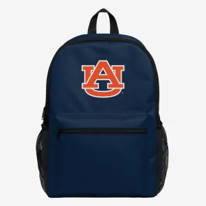 Auburn Tigers Legendary Logo Backpack