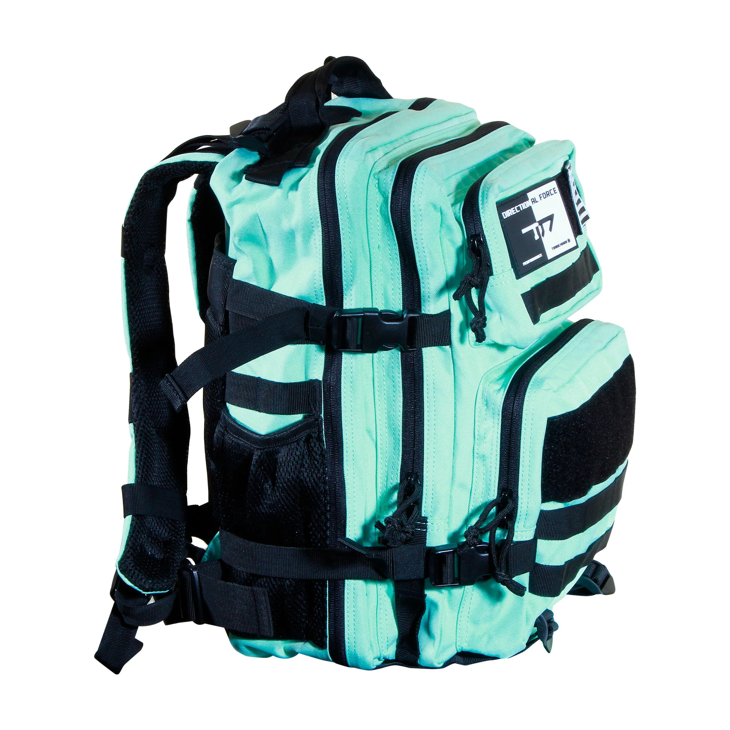B5 Backpack - Mint Chip