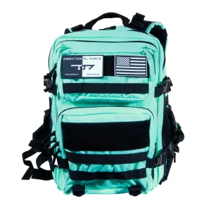 B5 Backpack - Mint Chip