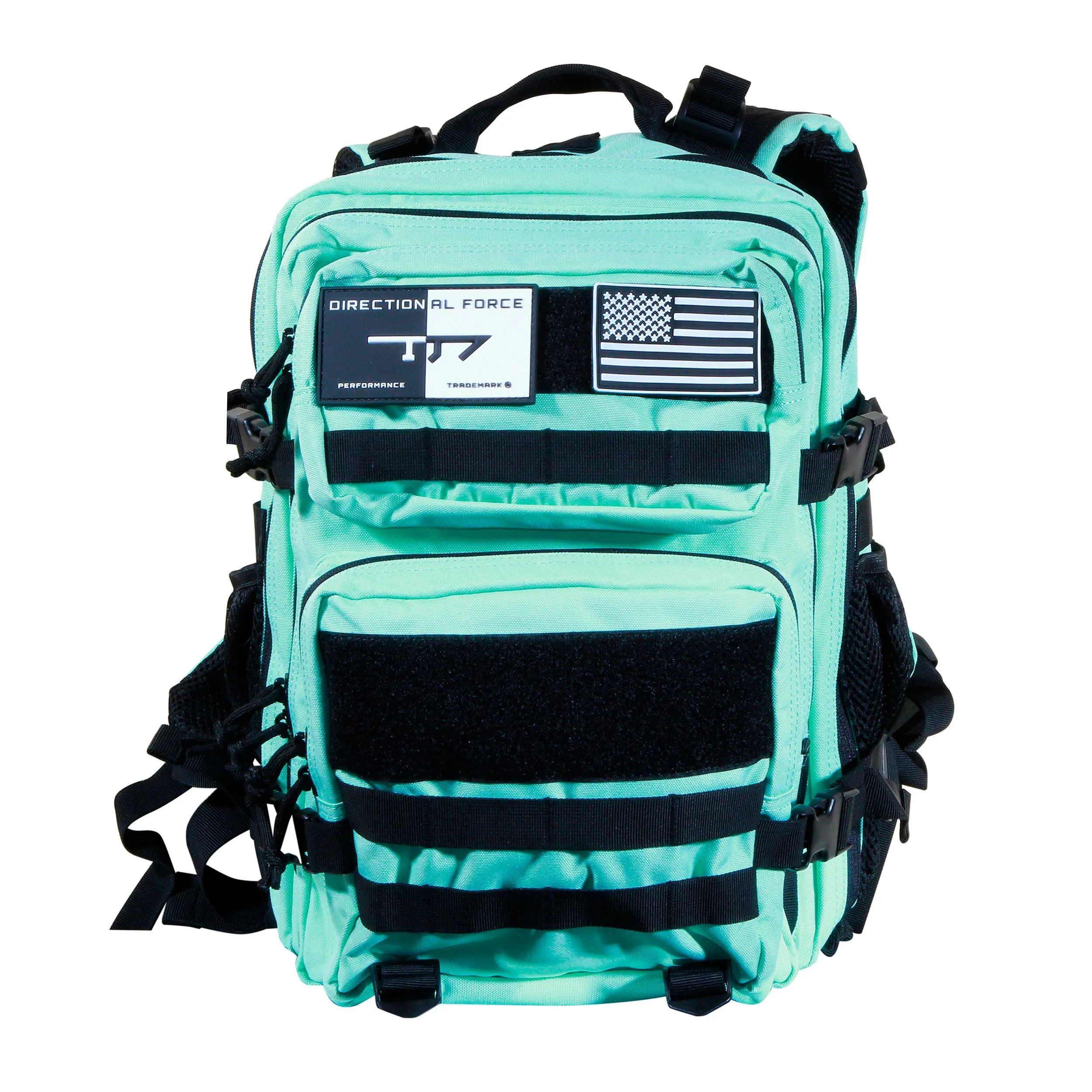 B5 Backpack - Mint Chip
