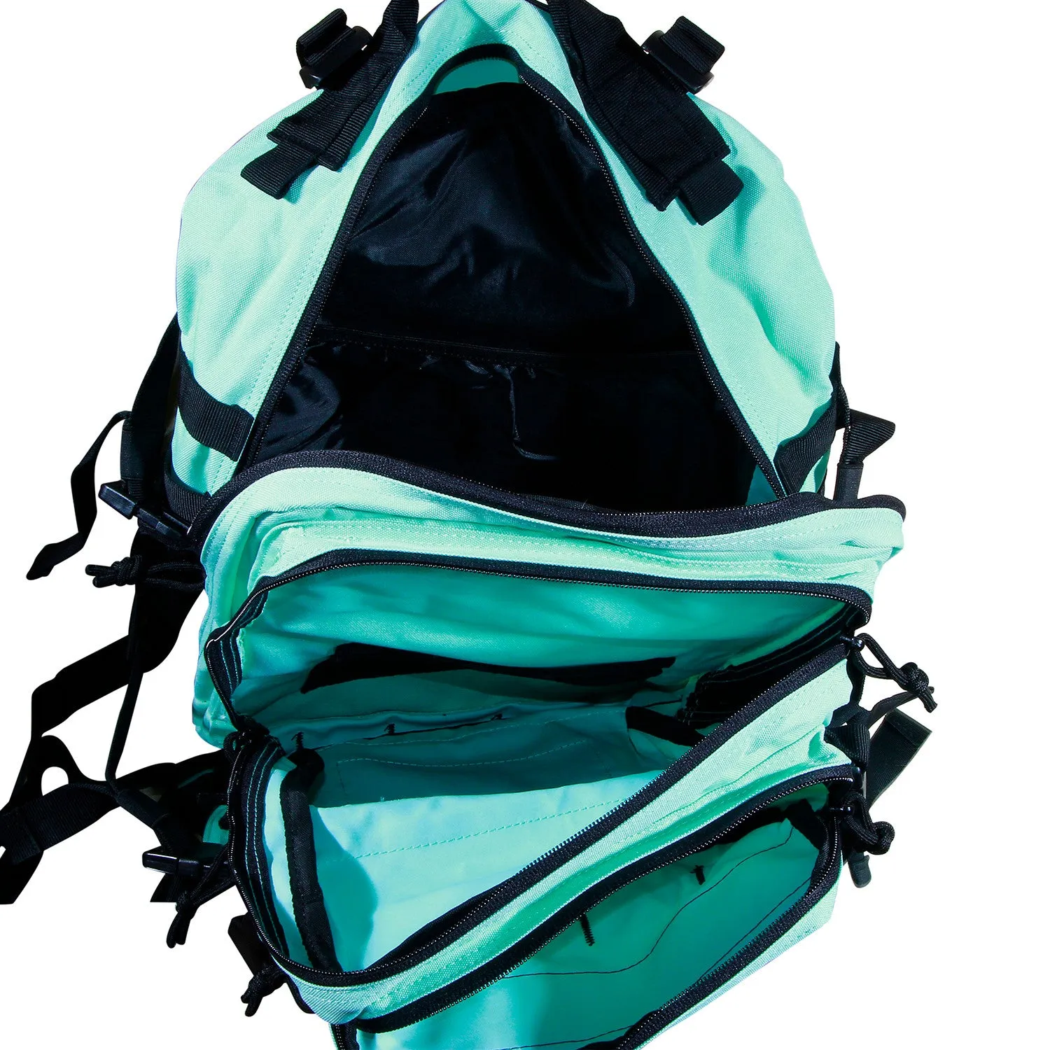 B5 Backpack - Mint Chip