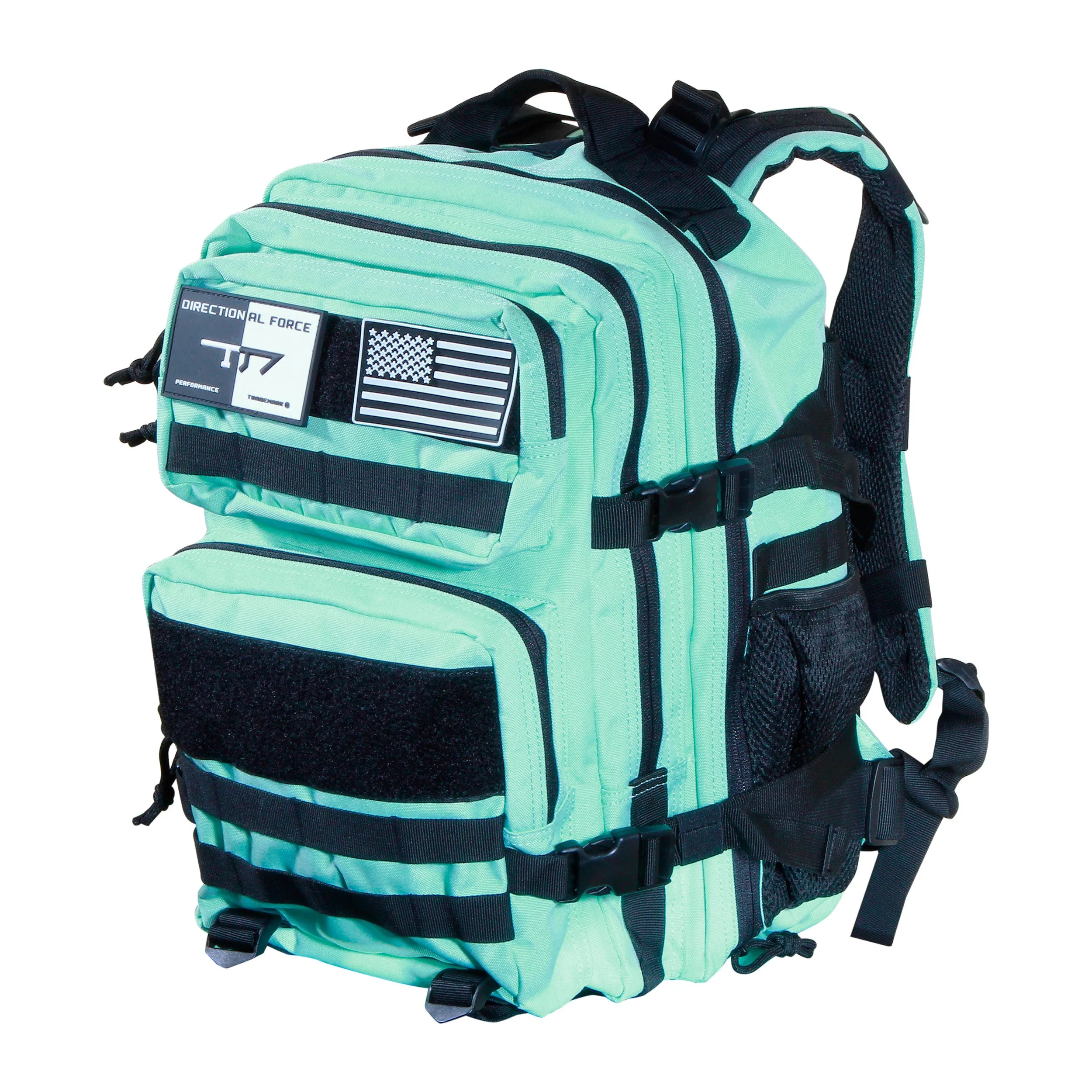 B5 Backpack - Mint Chip
