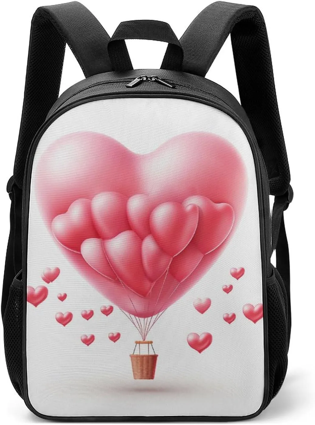 Backpack for Women Men Travel Shaped Balloon Daypack Lightweight Laptop Bag Carry On Backpacks for Work