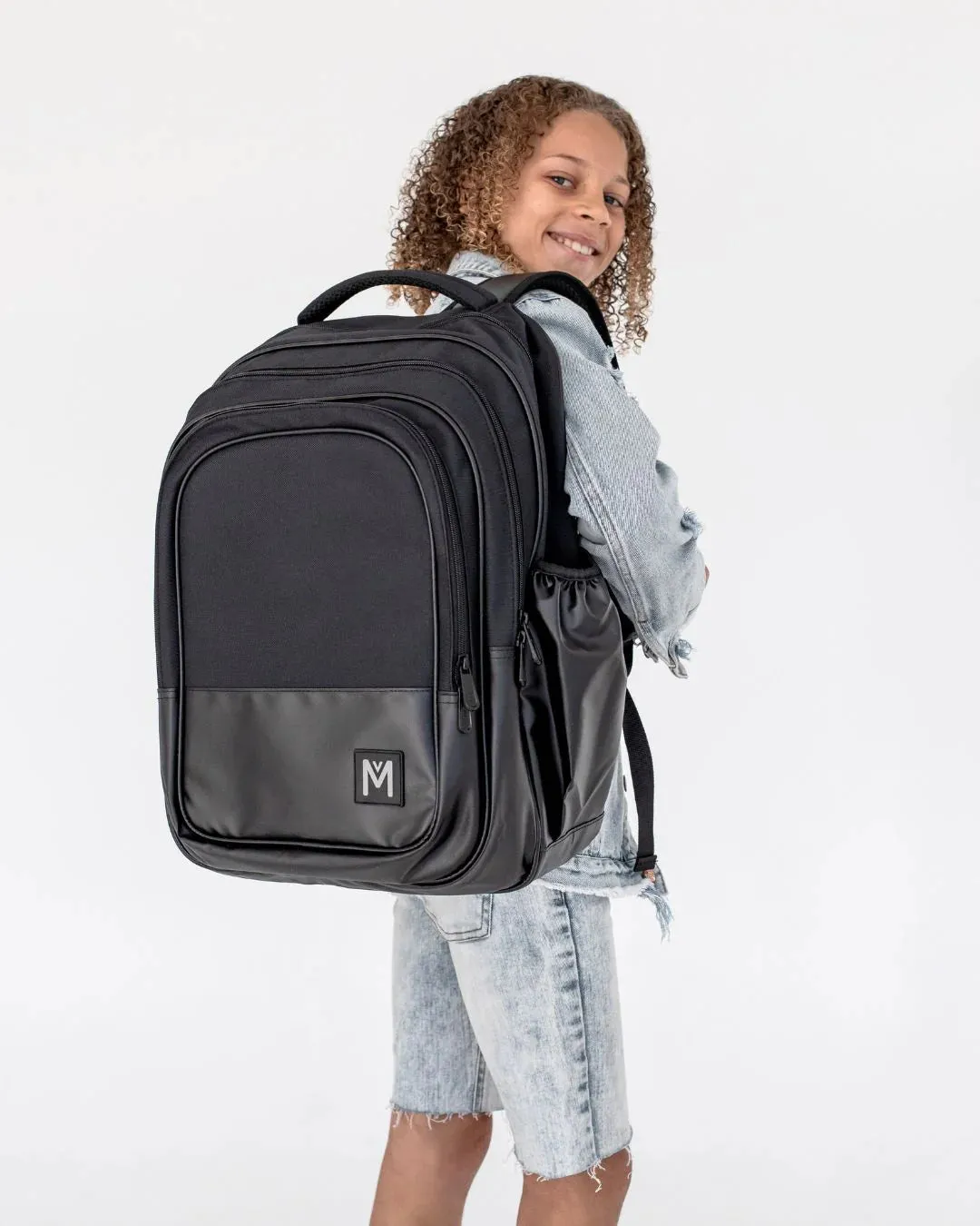 Backpack - Midnight