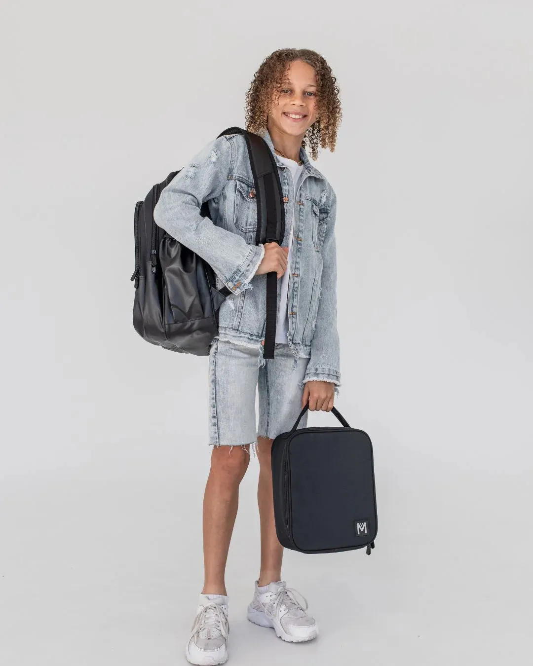 Backpack - Midnight