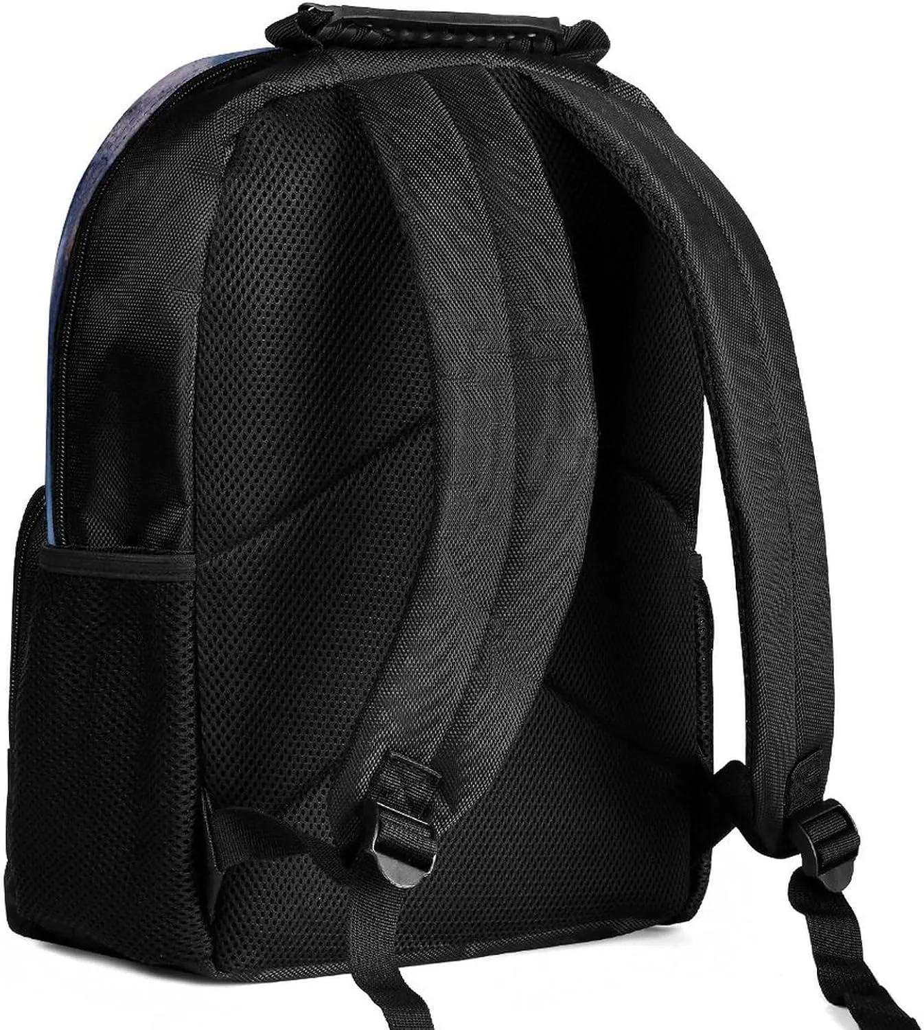 Backpacks Snow Landscape Travel Bag Business Work Laptop Backpack
