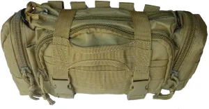 Bag, MOLLE Compatible