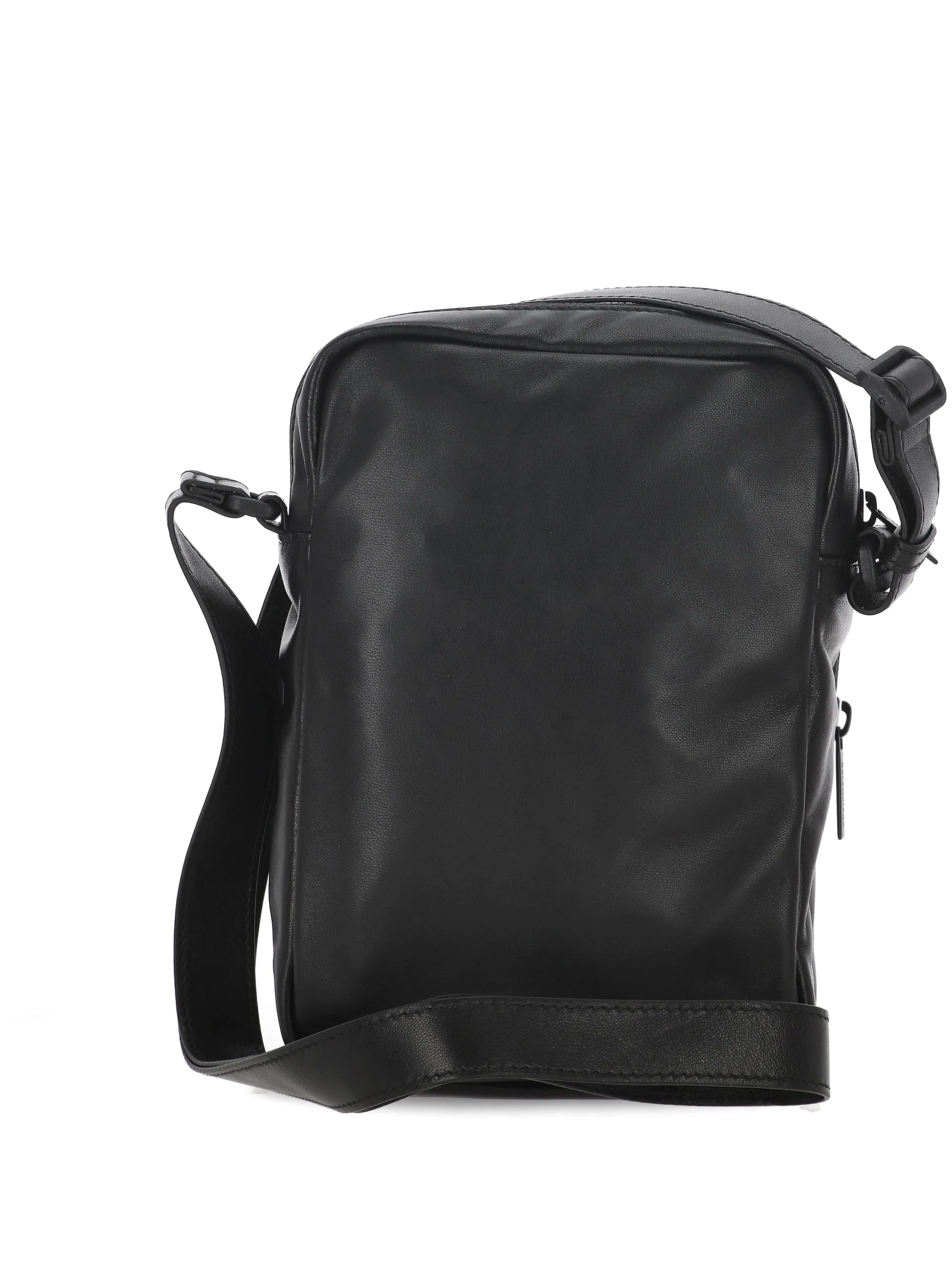 Balenciaga svart justerbar axelband