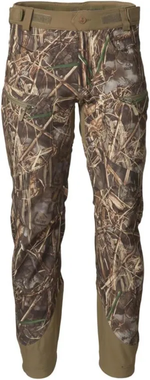 Banded Utility 2.0 Soft-Shell Pant