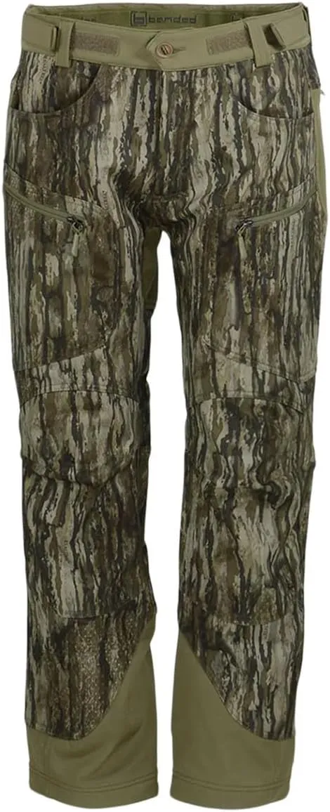 Banded Utility 2.0 Soft-Shell Pant