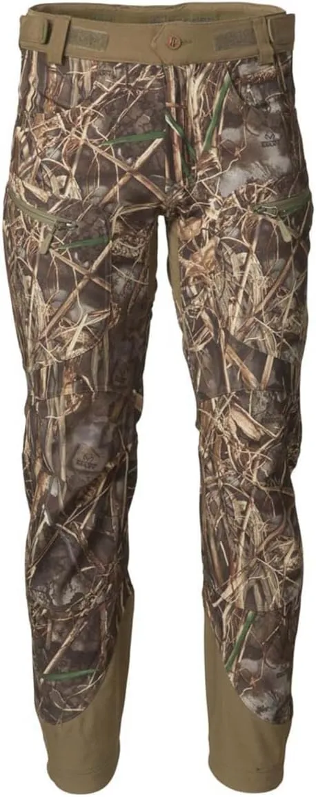 Banded Utility 2.0 Soft-Shell Pant