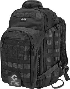 Barska Loaded Gear GX-600 Crossover Long Range Backpack