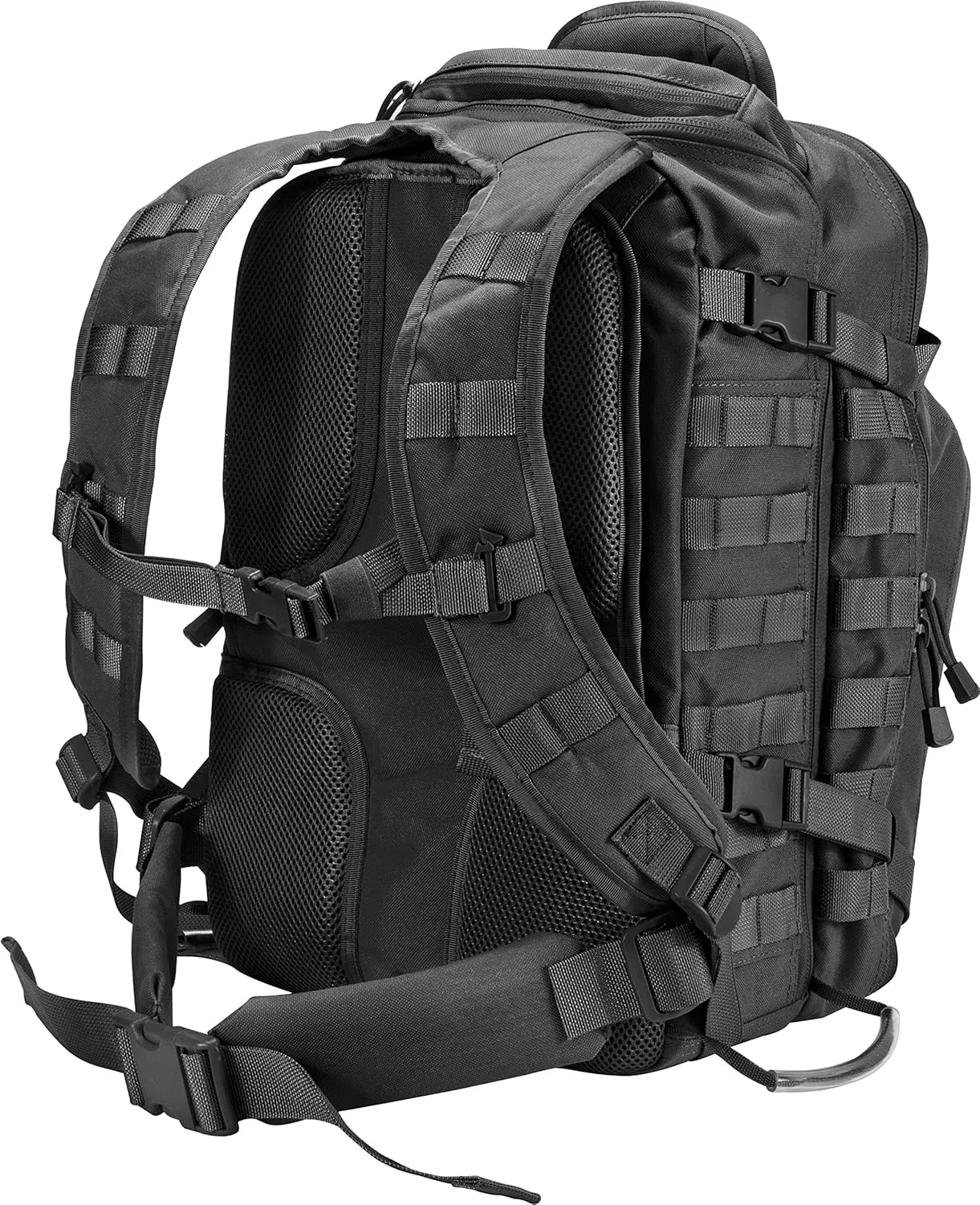 Barska Loaded Gear GX-600 Crossover Long Range Backpack