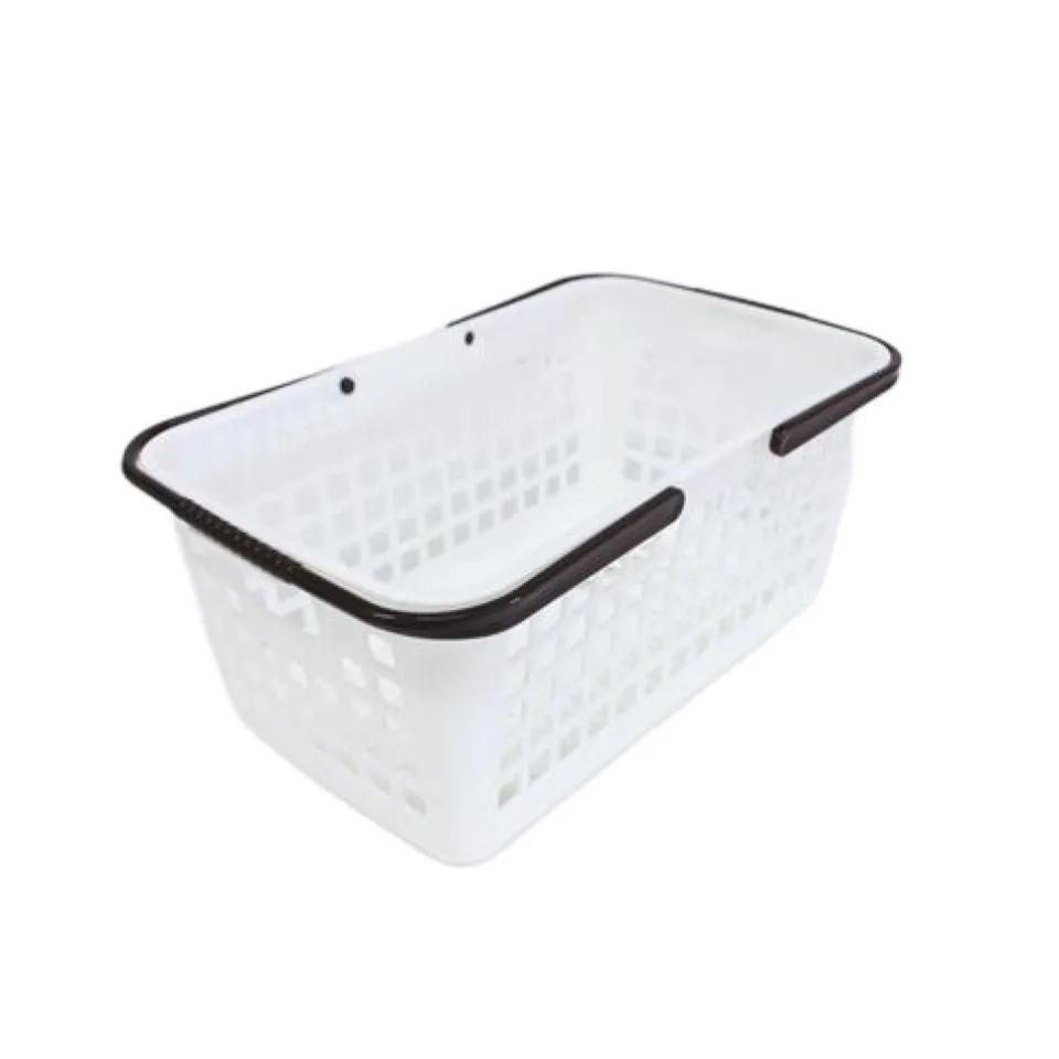 Basket G Off White