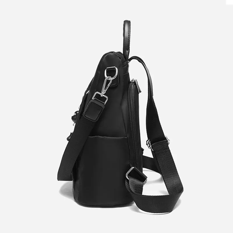 Beautiful Women's Classic Oxford Cloth Waterproof Backpacks