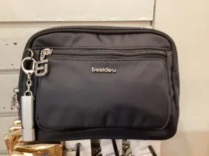 Beside U BLL2301 pledge waist bag