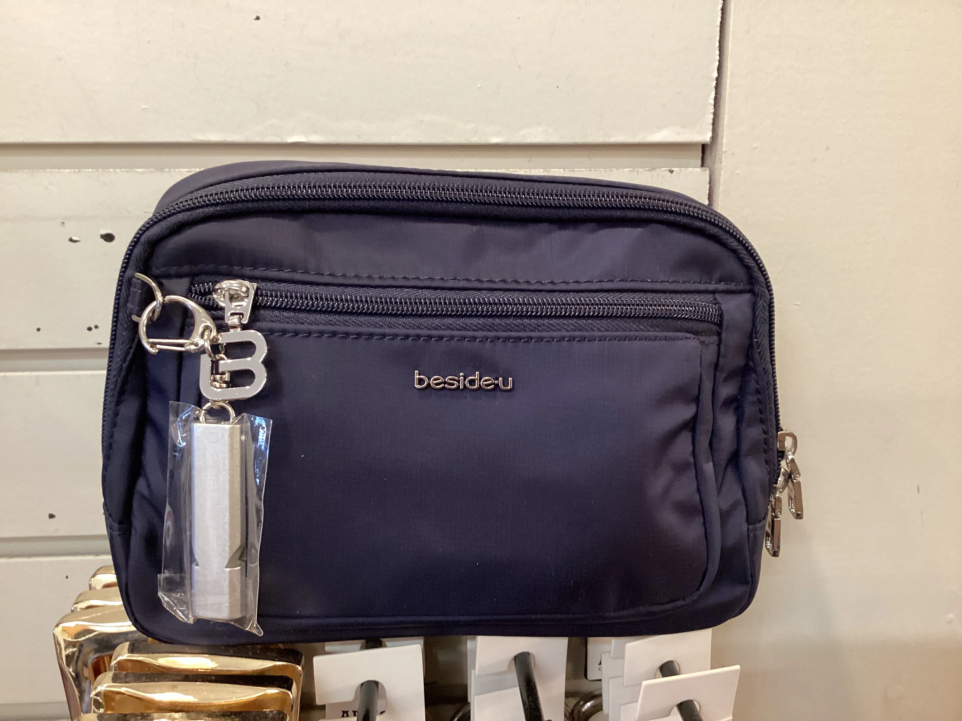 Beside U BLL2301 pledge waist bag