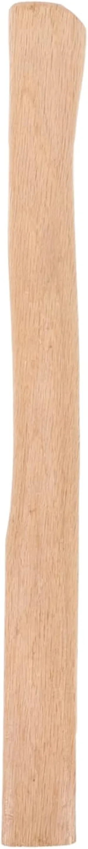 BESPORTBLE Ergonomic Wooden Axe Handle Replacement for Camp and Outdoor Use Durable Natural Fitting for Axes for Enhanced Performance and Longevity