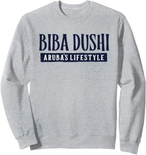 Biba Dushi Aruba Sweatshirt