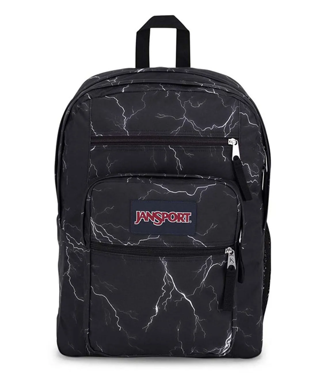 Big Student Backpack