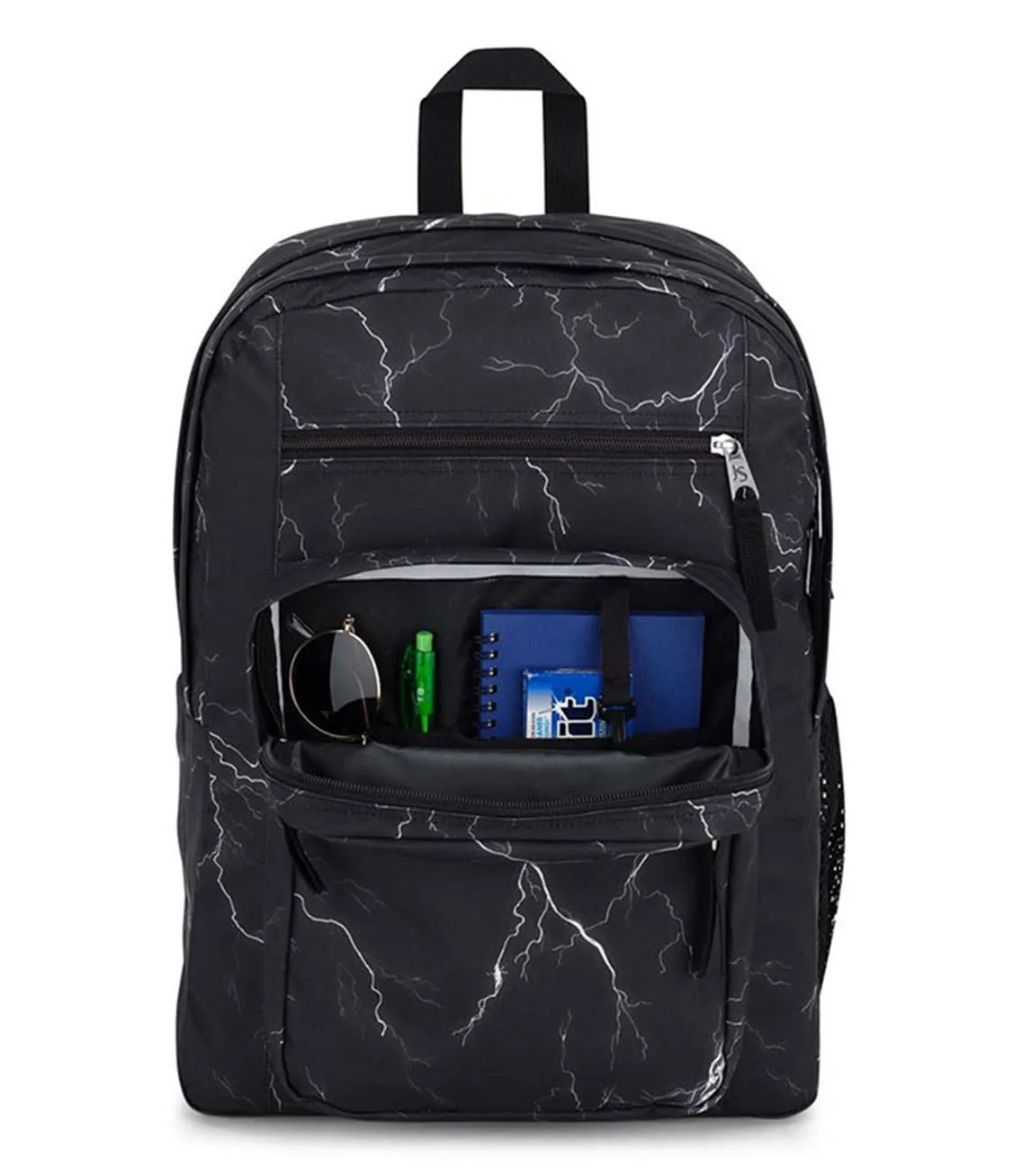 Big Student Backpack
