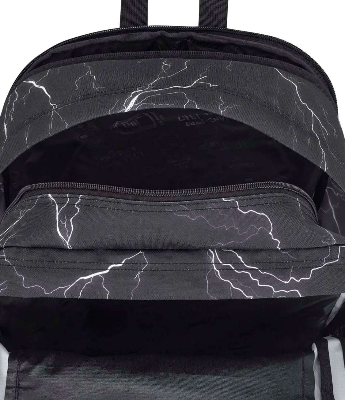 Big Student Backpack