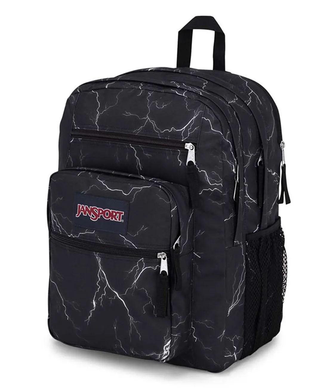 Big Student Backpack