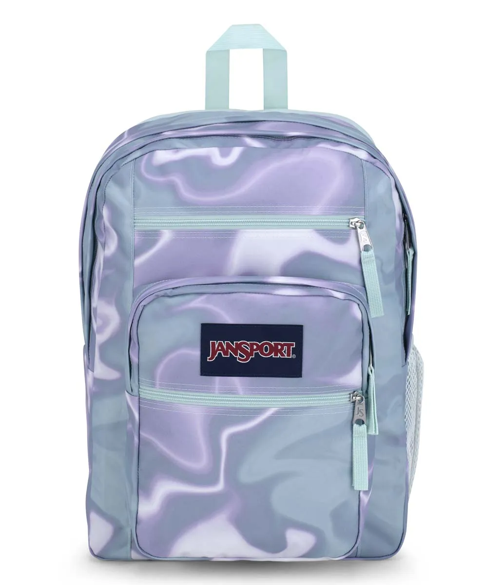 BIG STUDENT Platinum Puddles