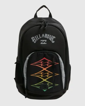 Billabong Command BTS Pack - Rasta